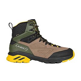 CHAUSSURES DE RANDONNEE REACTIVE GTX M