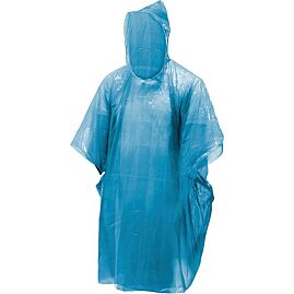 PONCHO DE SECOURS ADULTE