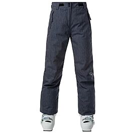 PANTALON GIRL DENIM PANT