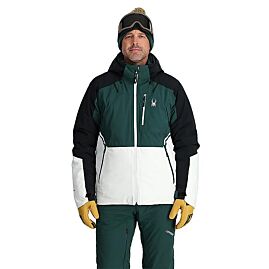 VESTE VESTE DE SKI VANQYSH  GTX JACKET M