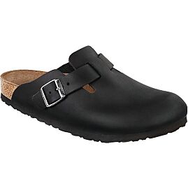 SABOT BOSTON LEOI BLACK REGULAR