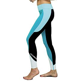 PANTALON T-FLEX FEMME