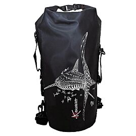 SAC A DOS ETANCHE REQUIN BALEINE 35L