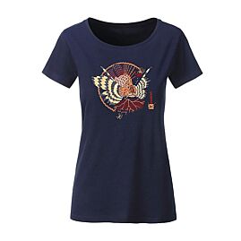 T-SHIRT ORIGINE RASCASSE FEMME