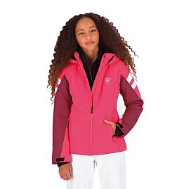 GIRL SKI JKT