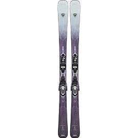 SKI ALL M- EXPERIENCE W 82 BASA + XPRESS W 11 GW B