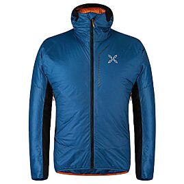 EIGER JACKET