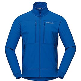 SOFTSHELL TROLLWEGGEN HILOFLEX200 JKT