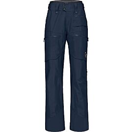 PANTALON DE SKI LOFOTEN GORE-TEX INSULATED PANT W