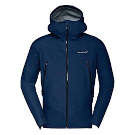 VESTE FALKETIND GORE TEX M