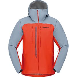 VESTE LYNGEN GORE TEX JACKET MS