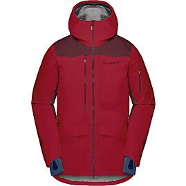 VESTE DE SKI TAMOK GORE TEX PRO JACKET MS