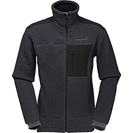 POLAIRE TROLLVEGGEN THERMAL PRO  JACKET M'S