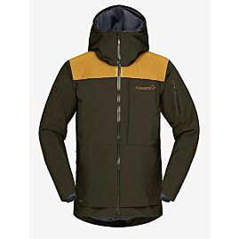 VESTE DE SKI TAMOK GORE TEX  JACKET M'S