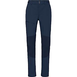 PANTALON FEMUND MID COTTON PANTS W'S