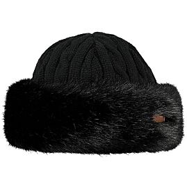 FUR CABLE TOQUE