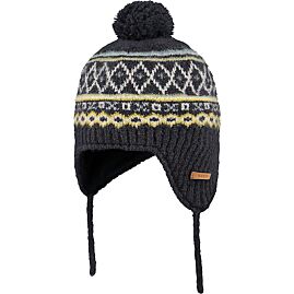 BONNET POMPON DIBBI BEANIE KIDS