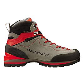 CHAUSSURES D'ALPINISME ASCENT GTX