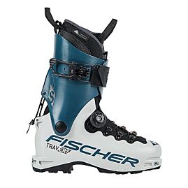 CH SKI RANDO TRAVERS TS WOMENS WHITE/BLUE