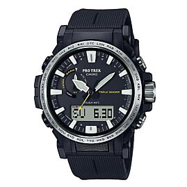 MONTRE ALTIMETRE PRW 61 NOIRE