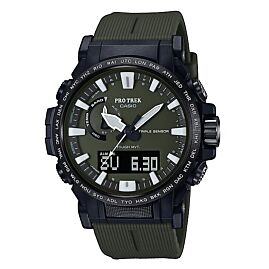 MONTRE ALTIMETRE PRW 61 KAKI