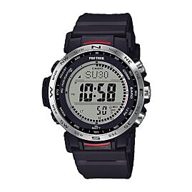 MONTRE ALTIMETRE PRW 35 FOND CLAIR