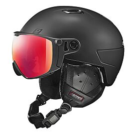 CASQUE DE SKI A VISIERE GLOBE EVO CAT 2 