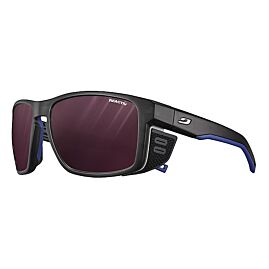 LUNETTES DE SOLEIL SHIELD REACTIV HIGH CONTRAST 0