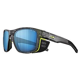 Lunettes masque ski alpin ALPINA taille enfant 10 ans