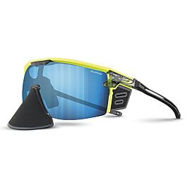 LUNETTES DE SOLEIL ULTIMATE COVER POLAR 4 HD