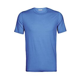 T-SHIRT MANCHES COURTES TECH LITE II M