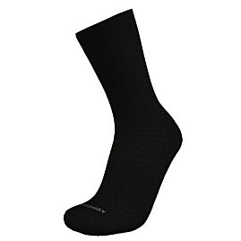 CHAUSSETTES LIFESTYLE FINE GAUGE CREW W