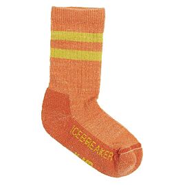 CHAUSSETTES DE RANDONNEE HIKE LIGHT GIRLS