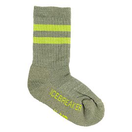 CHAUSSETTES DE RANDONNEE HIKE LIGHT BOYS