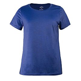 T-SHIRT MC ULTRA LIGHT UNI W