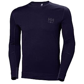 T-SHIRT LIFA MERINO ML