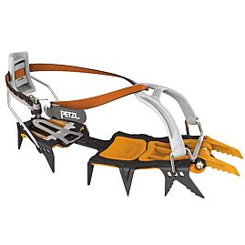 LYNX LEVERLOCK UNIVERSEL CRAMPONS