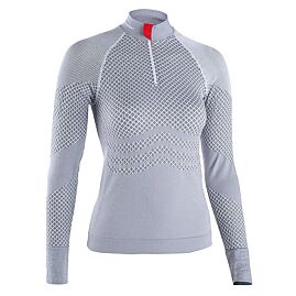 ENERGY 3 1/2 ZIP FEMME