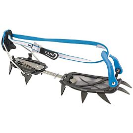 CRAMPONS STALKER SEMI AUTOMATIC