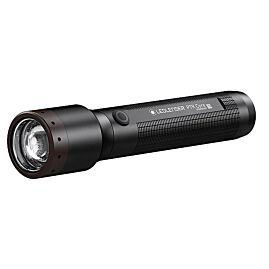 LAMPE TORCHE P7R CORE RECHARGEABLE