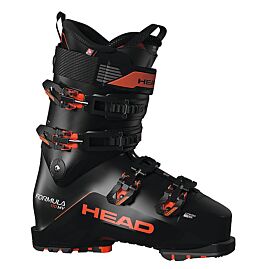 CH- SKI PISTE FORMULA 110 MVGW BLACK/RED