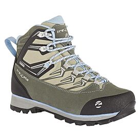 CHAUSSURES DE RANDONNEE AORAKI WP W'S