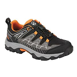 CHAUSSURES DE MULTIACTIVITE THUNDER LOW WP KID