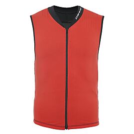 GILET DE PROTECTION SCARABEO AUXAGON VESTE