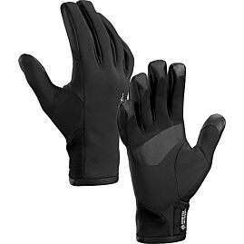 Gants chauds et Moufles de Randonnée pour Homme, Femme et Enfant