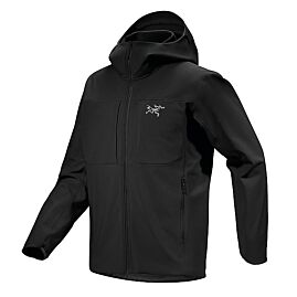 SOFTSHELL GAMMA MX  HOODY M