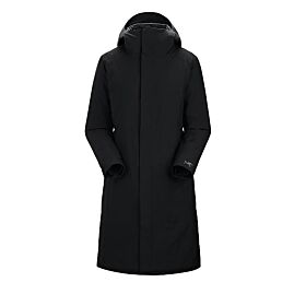 VESTE PATERA PARKA