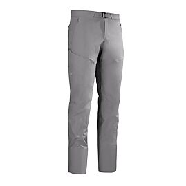 PANTALON GAMMA QUICK DRY M