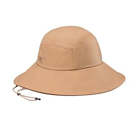 CHAPEAU AERIOS SHADE HAT