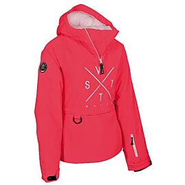 VESTE DE SKI 2METOD JR GIRL